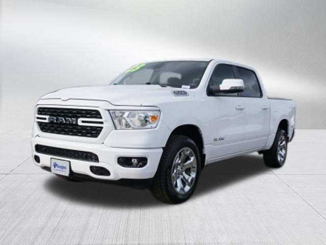 Used 2023 RAM 1500 Lone Star image 8