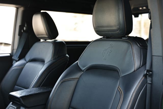 Used 2023 Ford Bronco Badlands image 25