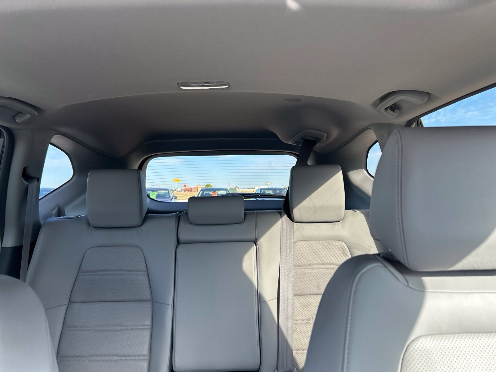 Used 2017 Honda CR-V EX-L image 16