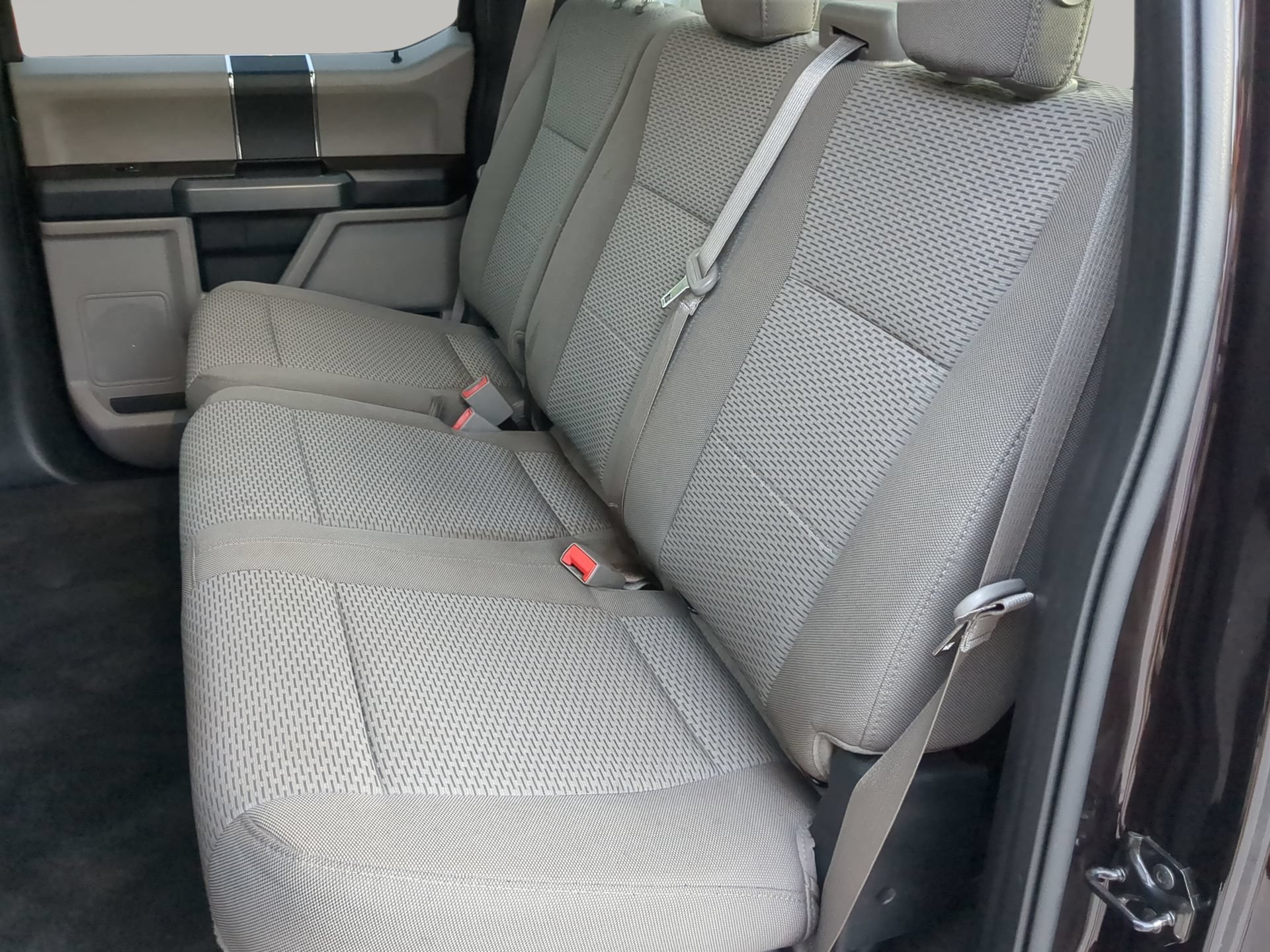 Used 2018 Ford F150 XLT RWD image 54