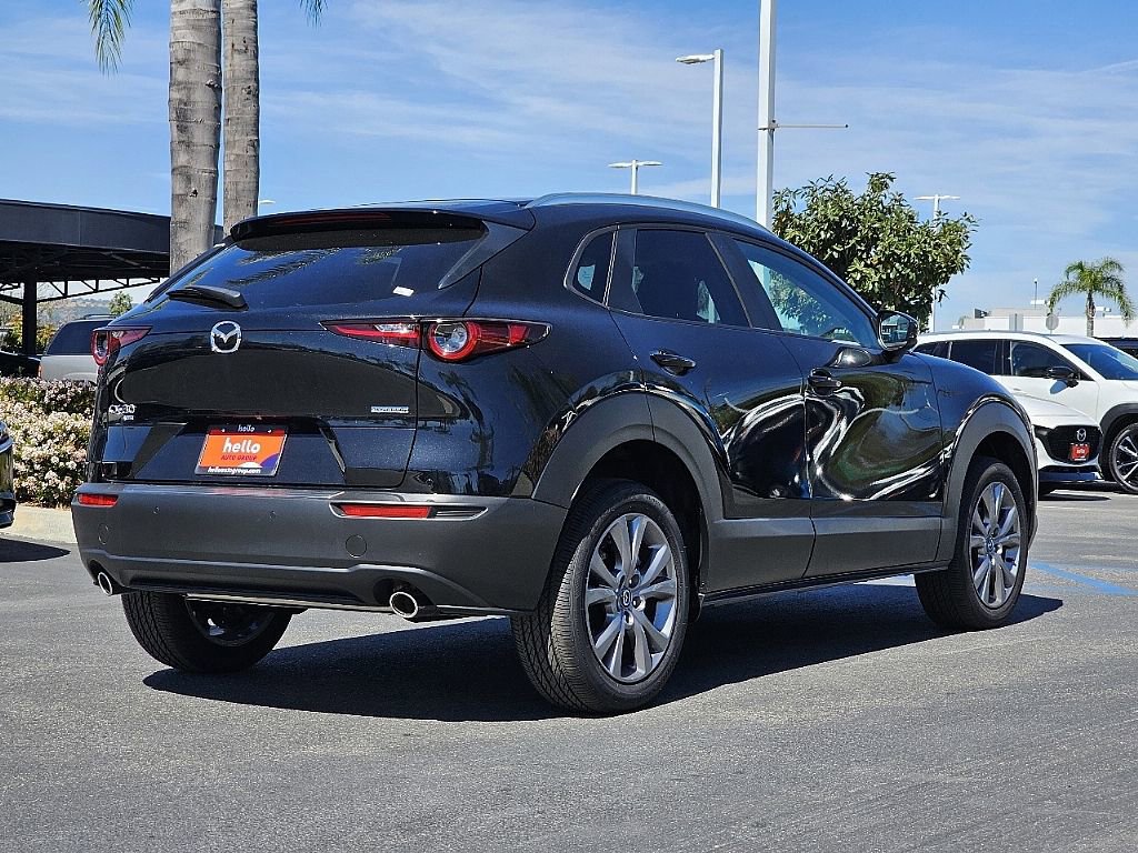 New 2026 MAZDA CX-30 AWD 2.5 S image 17