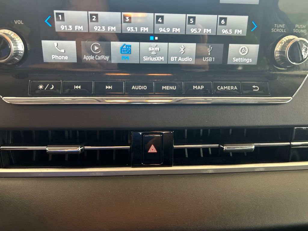 Used 2024 Mitsubishi Outlander SE AWD/4WD image 45