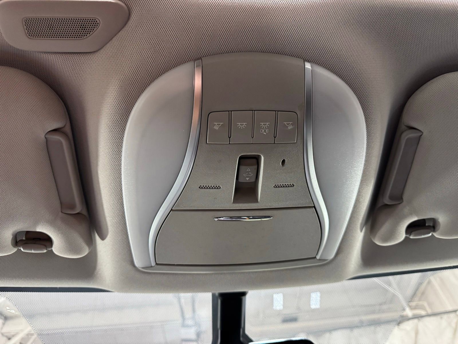 Used 2019 INFINITI QX60 Pure image 32