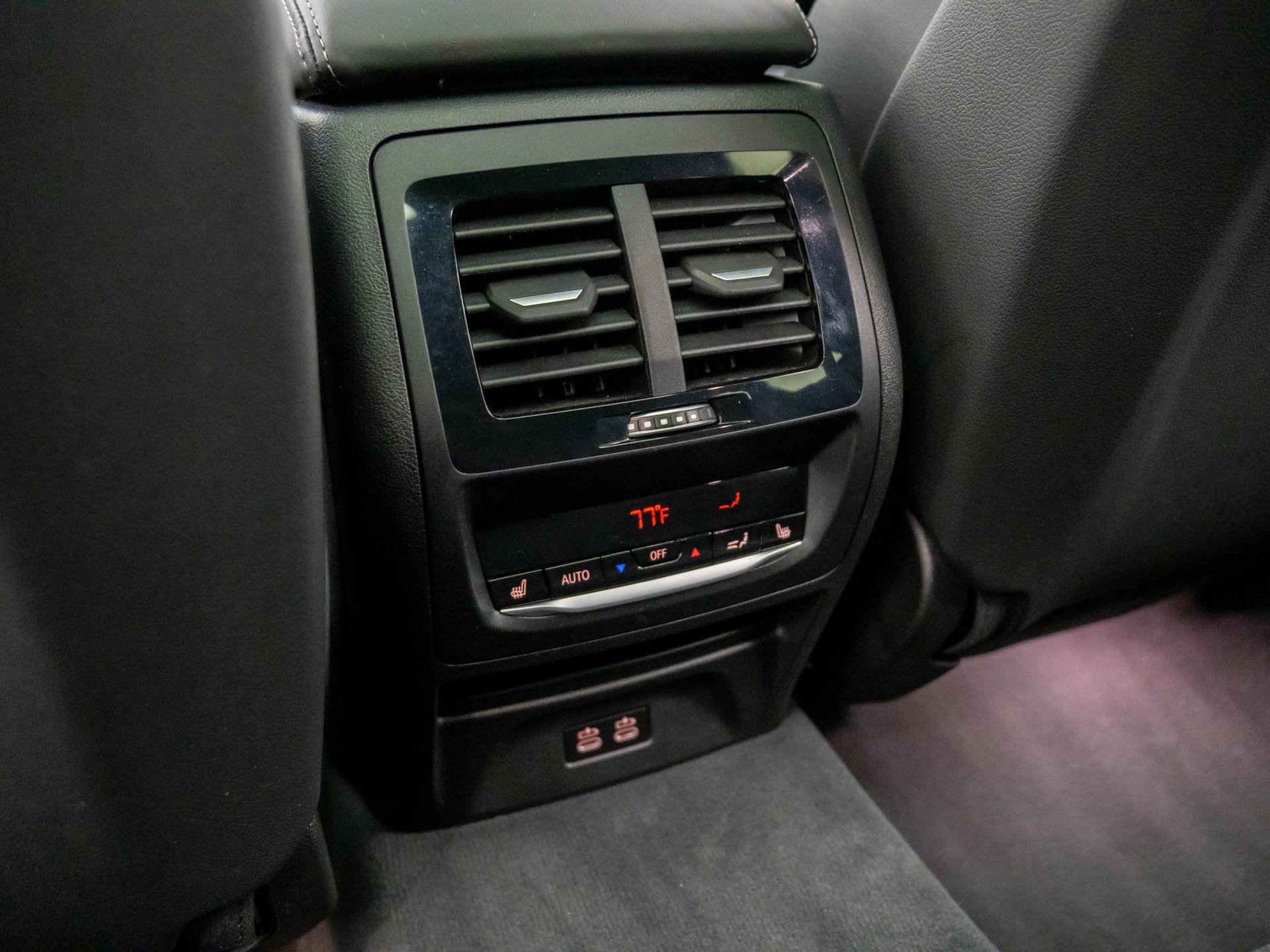 Used 2023 BMW X4 M w/ Competition Package image 20