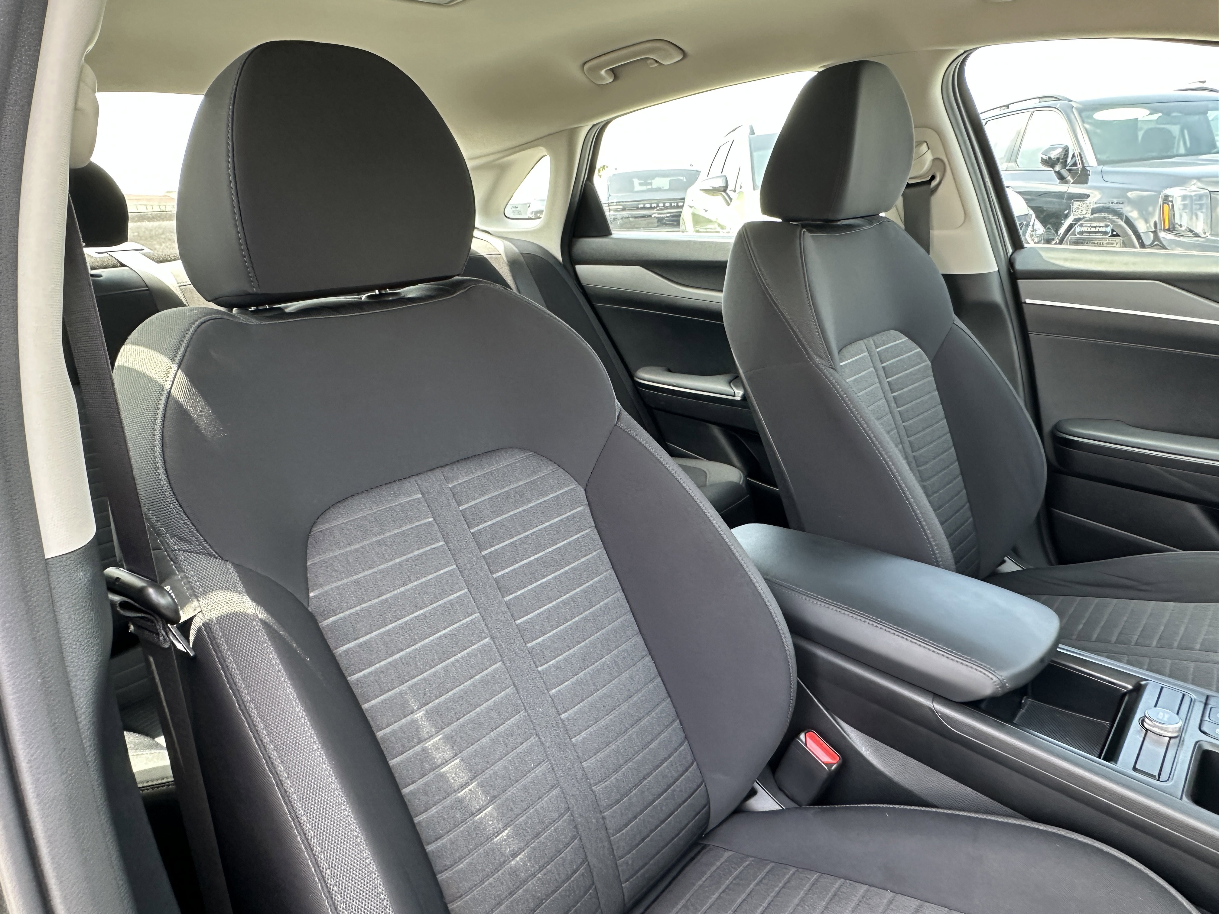Certified 2025 Kia K5 LXS FWD image 18