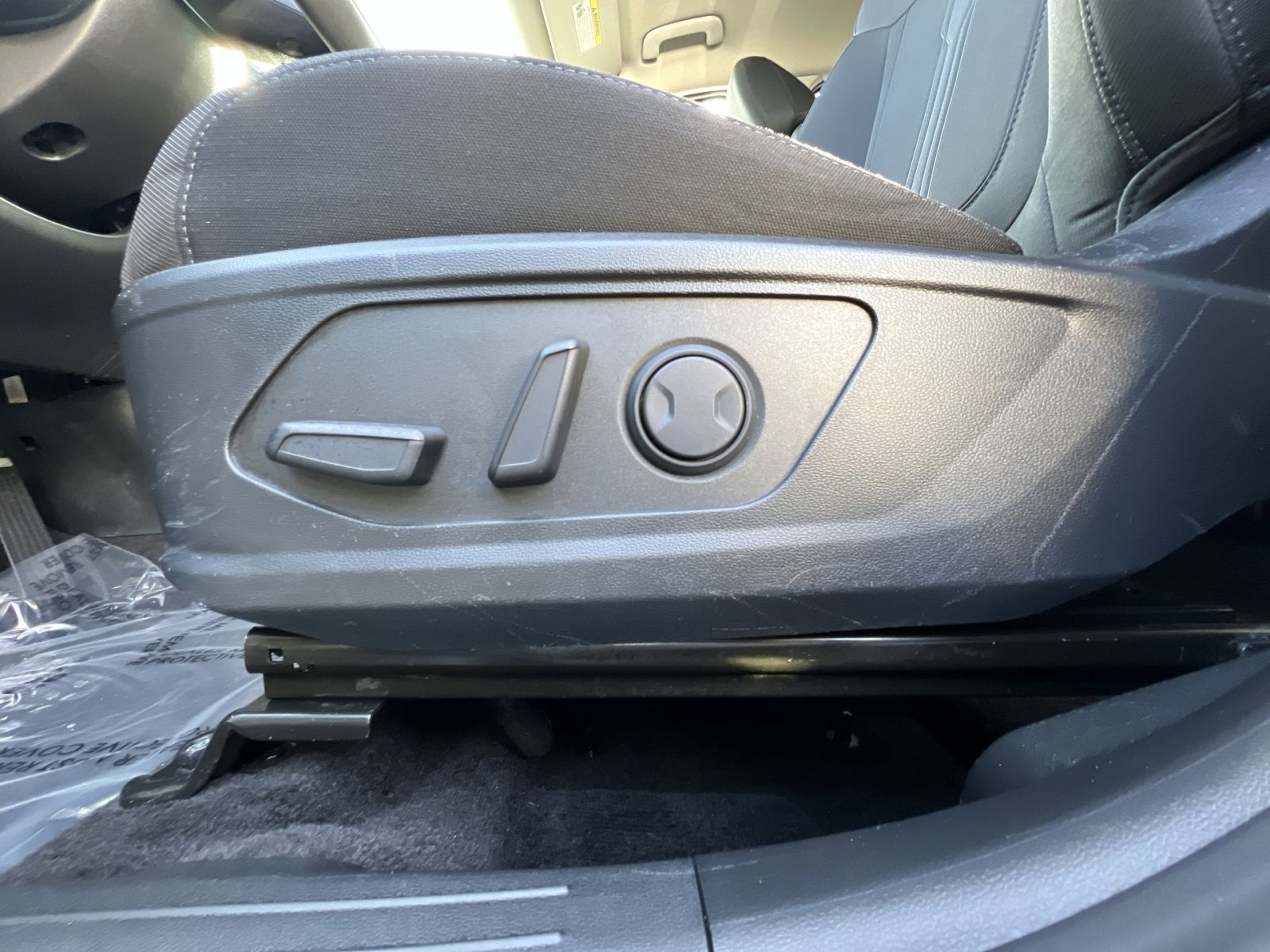 Used 2025 Hyundai Tucson SEL image 14