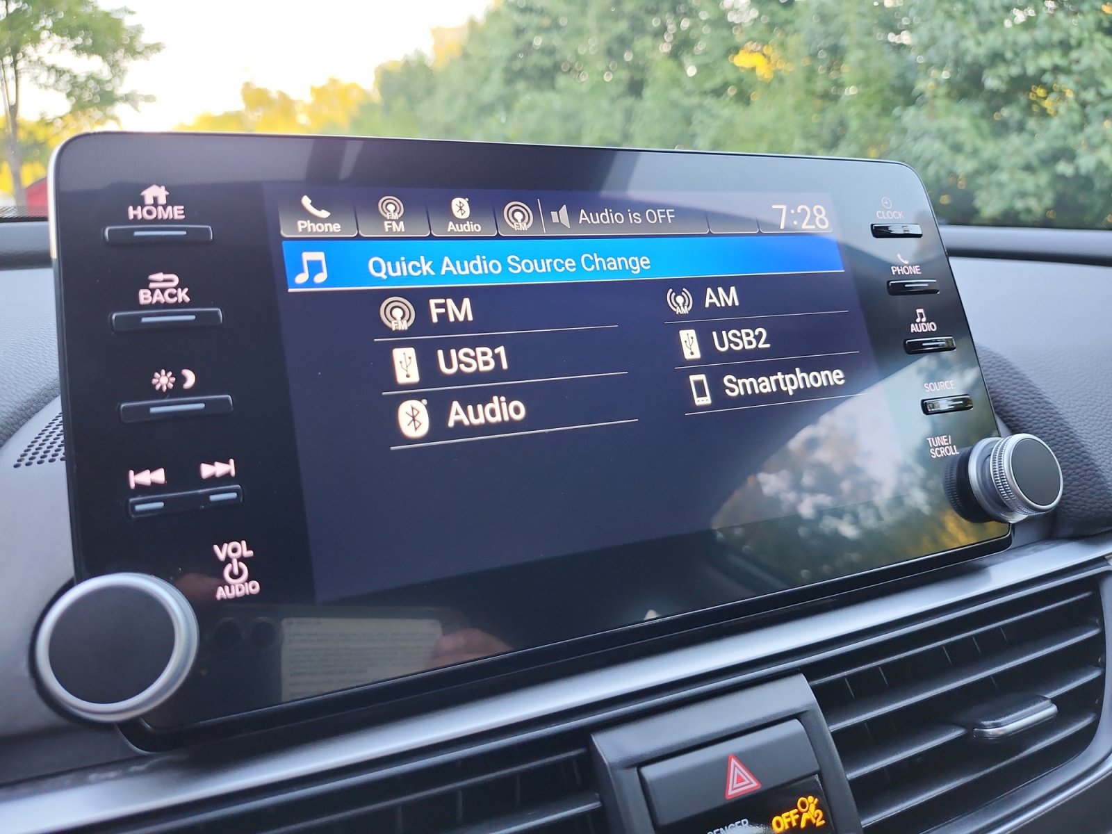 Used 2021 Honda Accord LX image 16