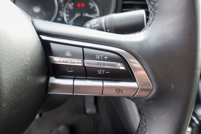 Used 2021 MAZDA MAZDA3 s image 14