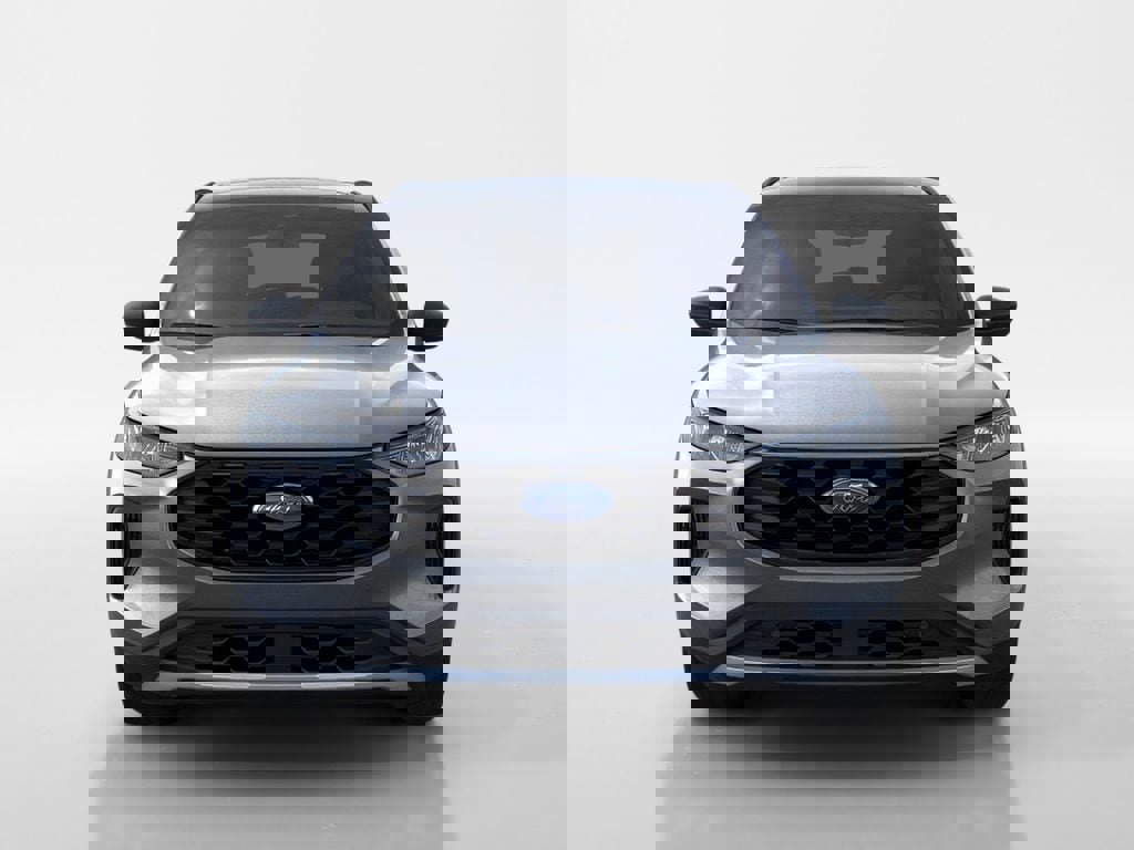 New 2026 Ford Escape ST-Line w/ Tech Pack #1 image 30