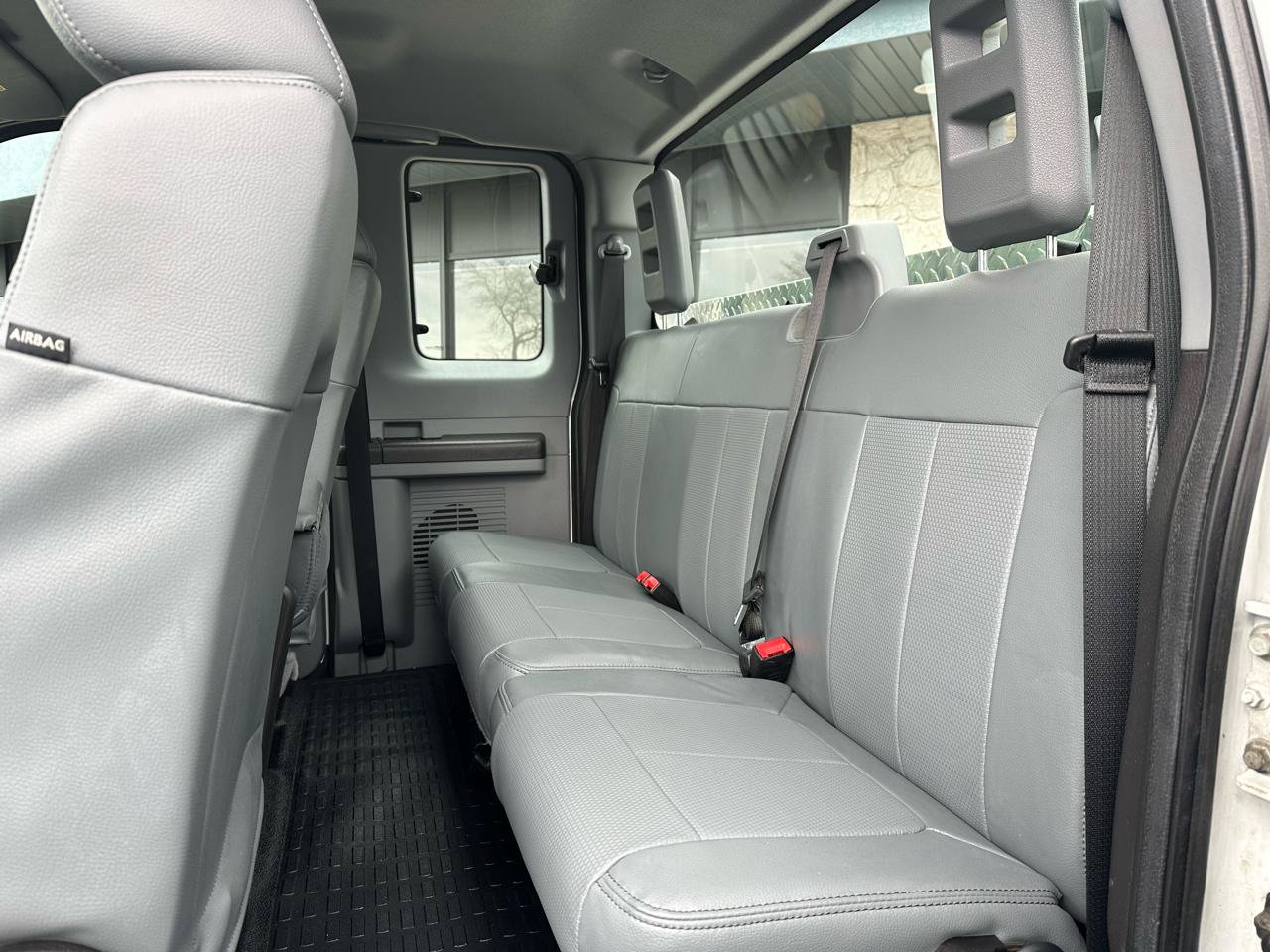 Used 2016 Ford F250 XL w/ Power Equipment Group image 13