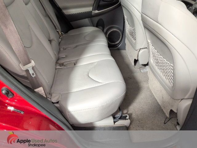 Used 2007 Toyota RAV4 Limited image 33