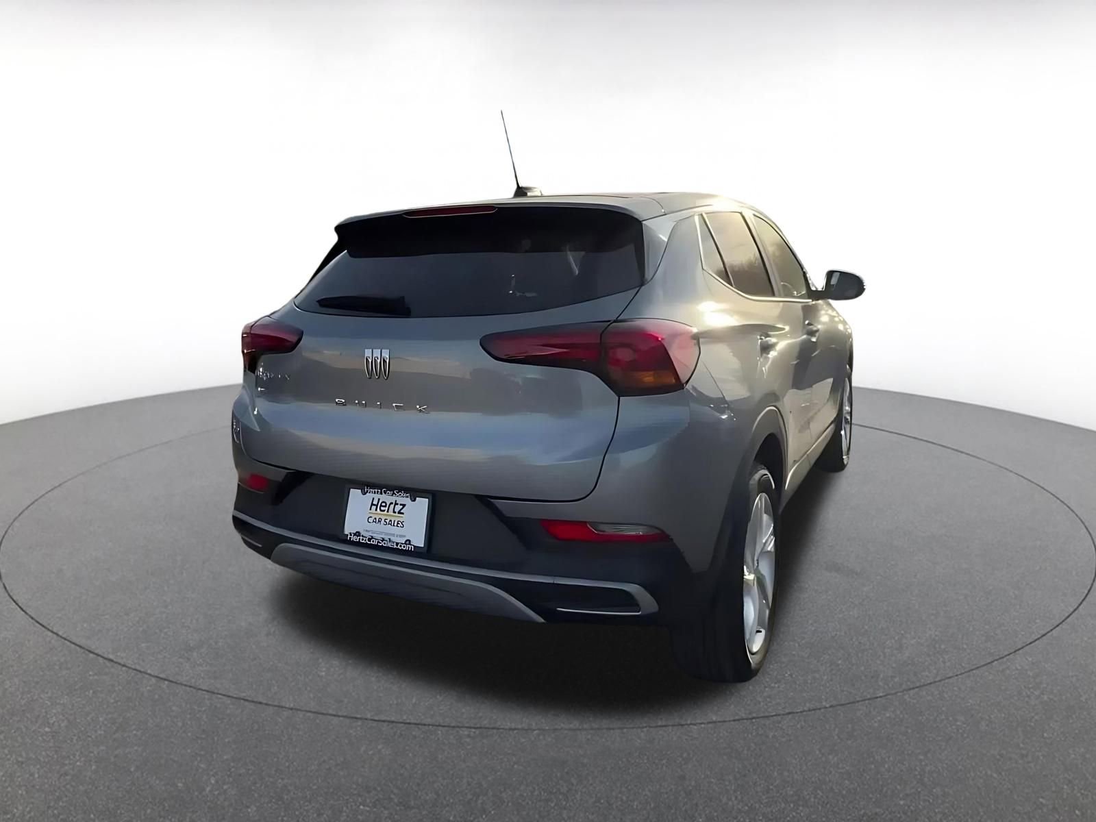 Used 2025 Buick Encore GX Preferred image 14