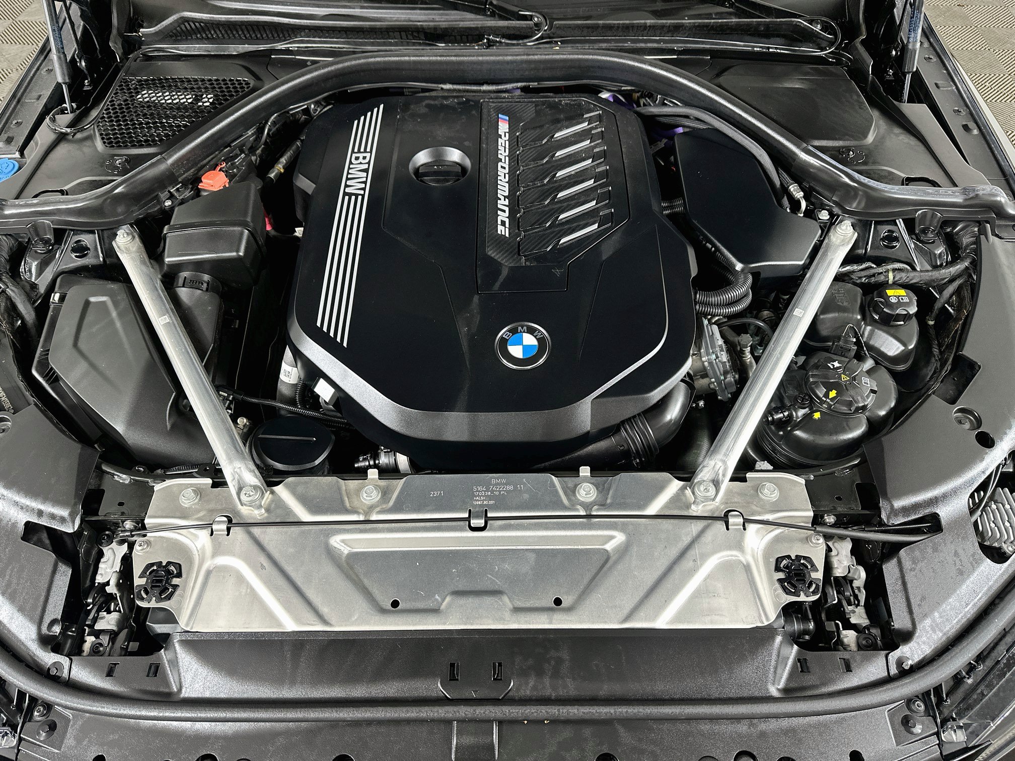 Used 2022 BMW M440i xDrive Gran Coupe w/ Premium Package AWD/4WD image 30