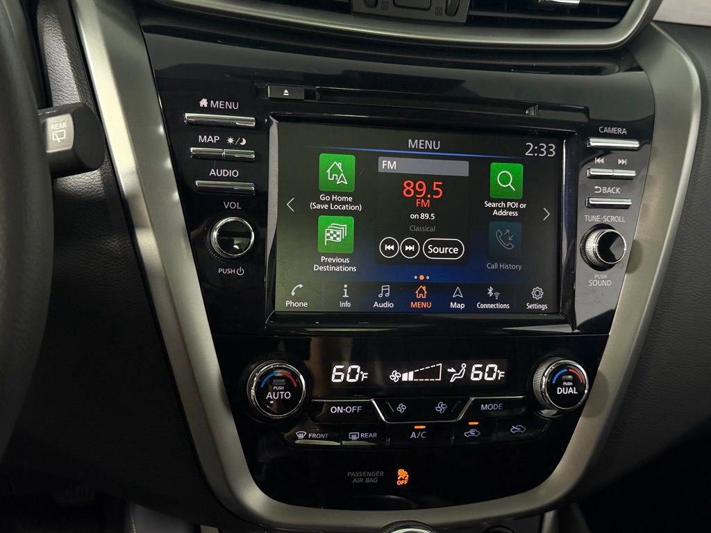 Used 2024 Nissan Murano SL image 20