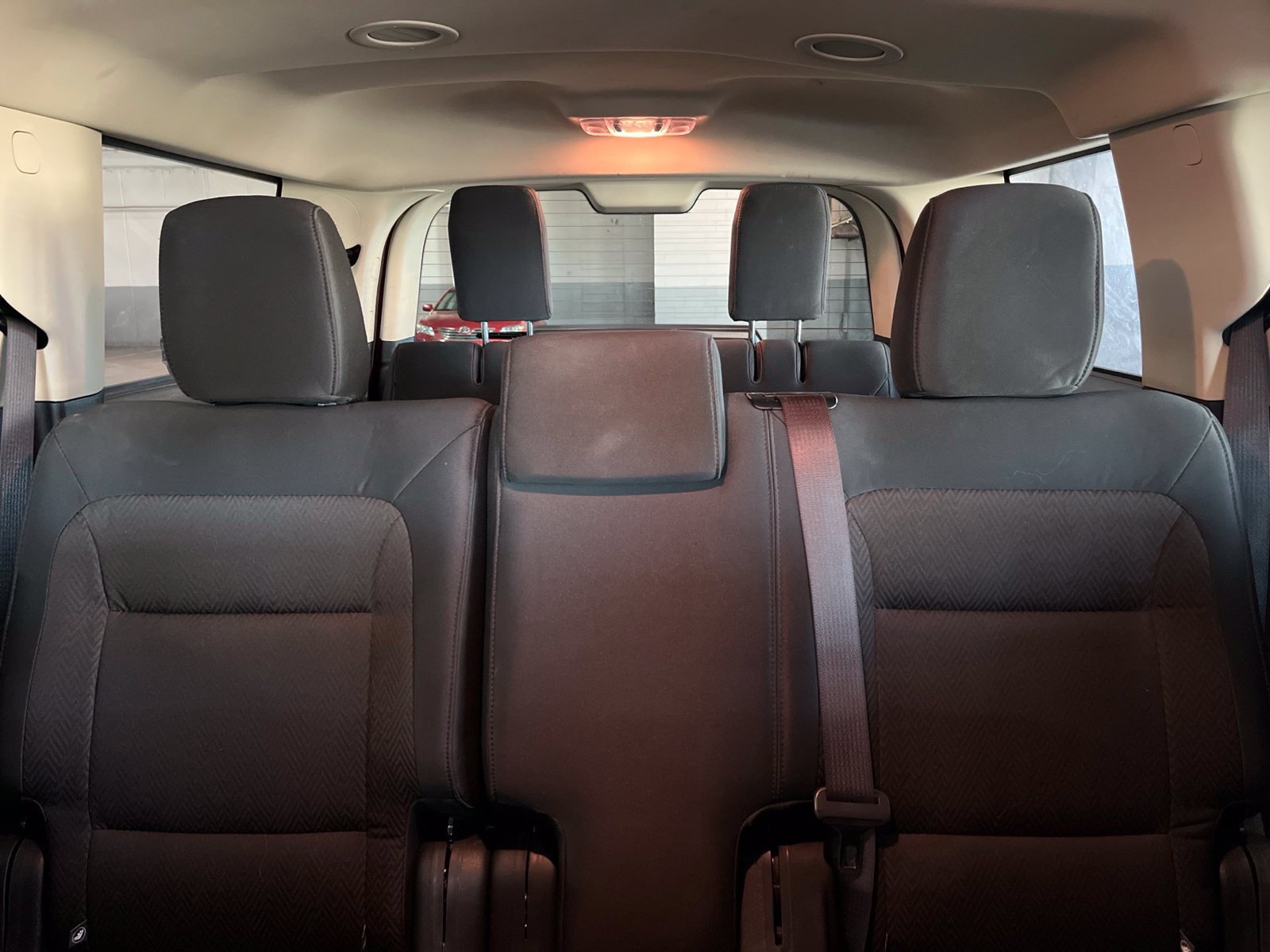 Used 2019 Ford Flex SEL AWD/4WD image 19