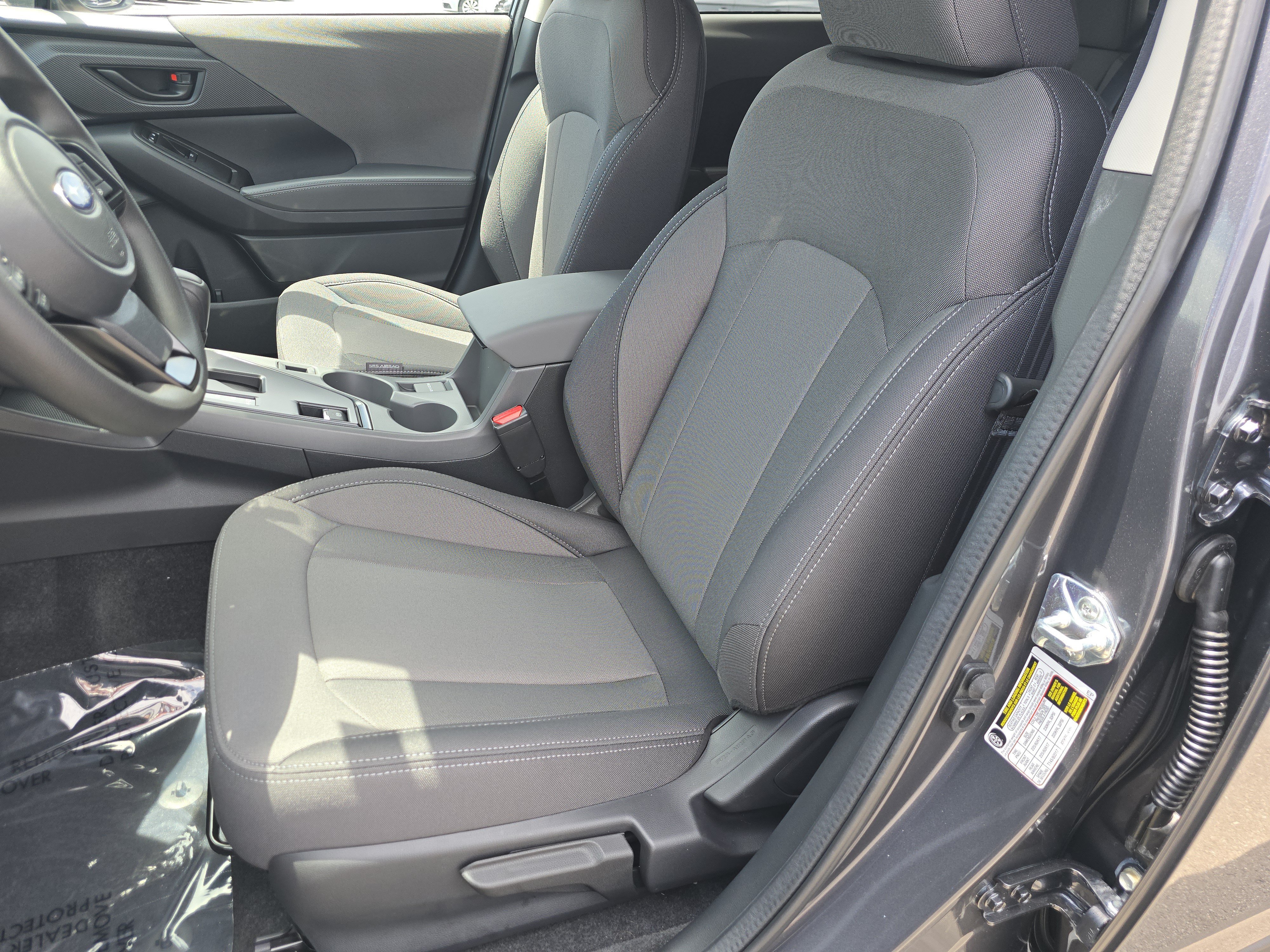 New 2026 Subaru Crosstrek 2.5i Premium AWD/4WD image 18