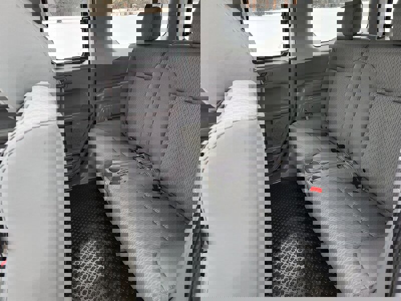 Used 2011 Honda Element EX image 14