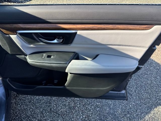 Certified 2022 Honda CR-V EX-L image 21
