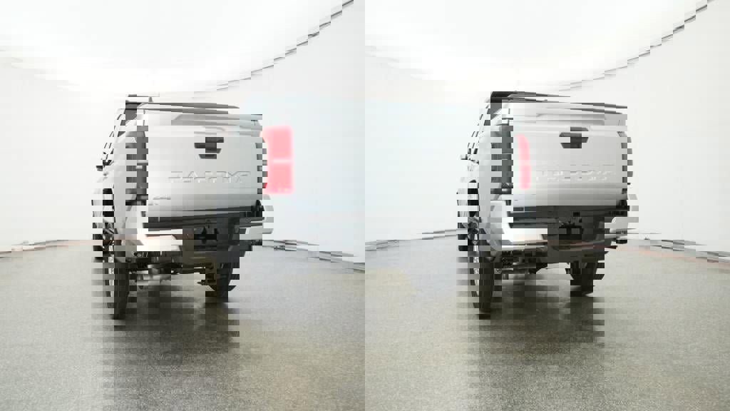 New 2026 Toyota Tacoma SR5 image 22