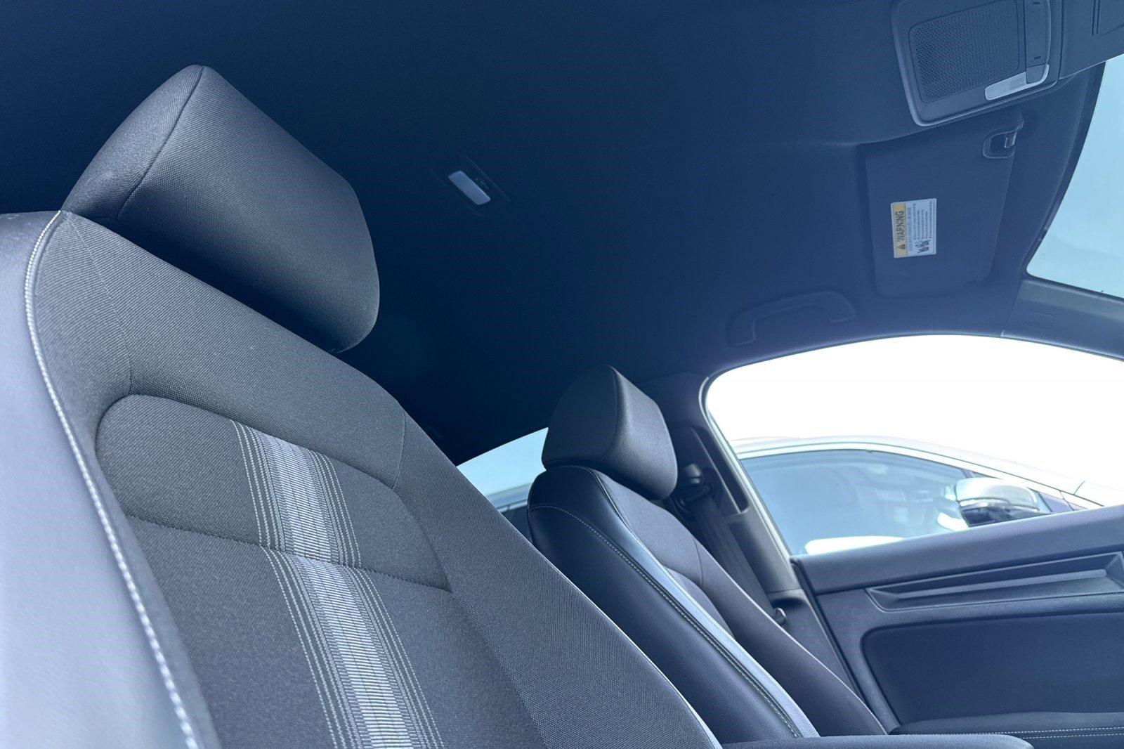 Used 2023 Honda Civic Sport image 26