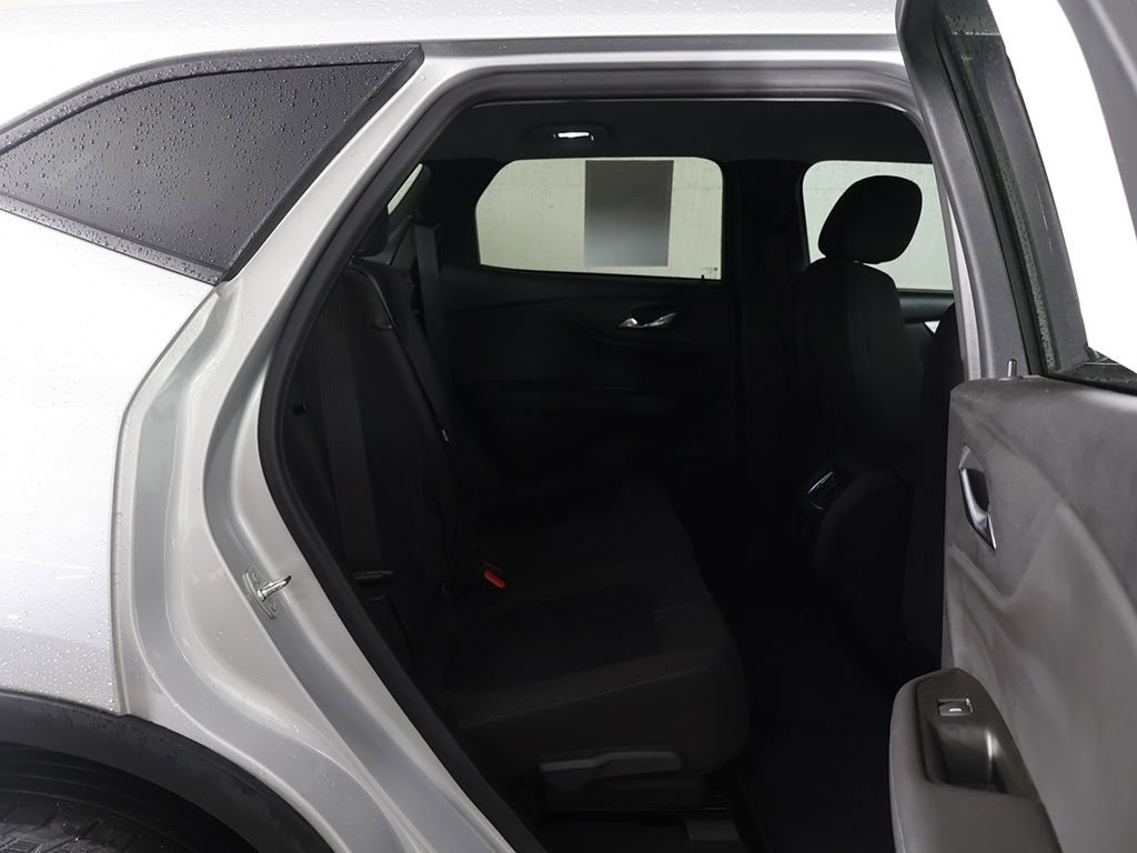 Used 2021 Chevrolet Blazer LT w/ LPO, Cargo Package image 22