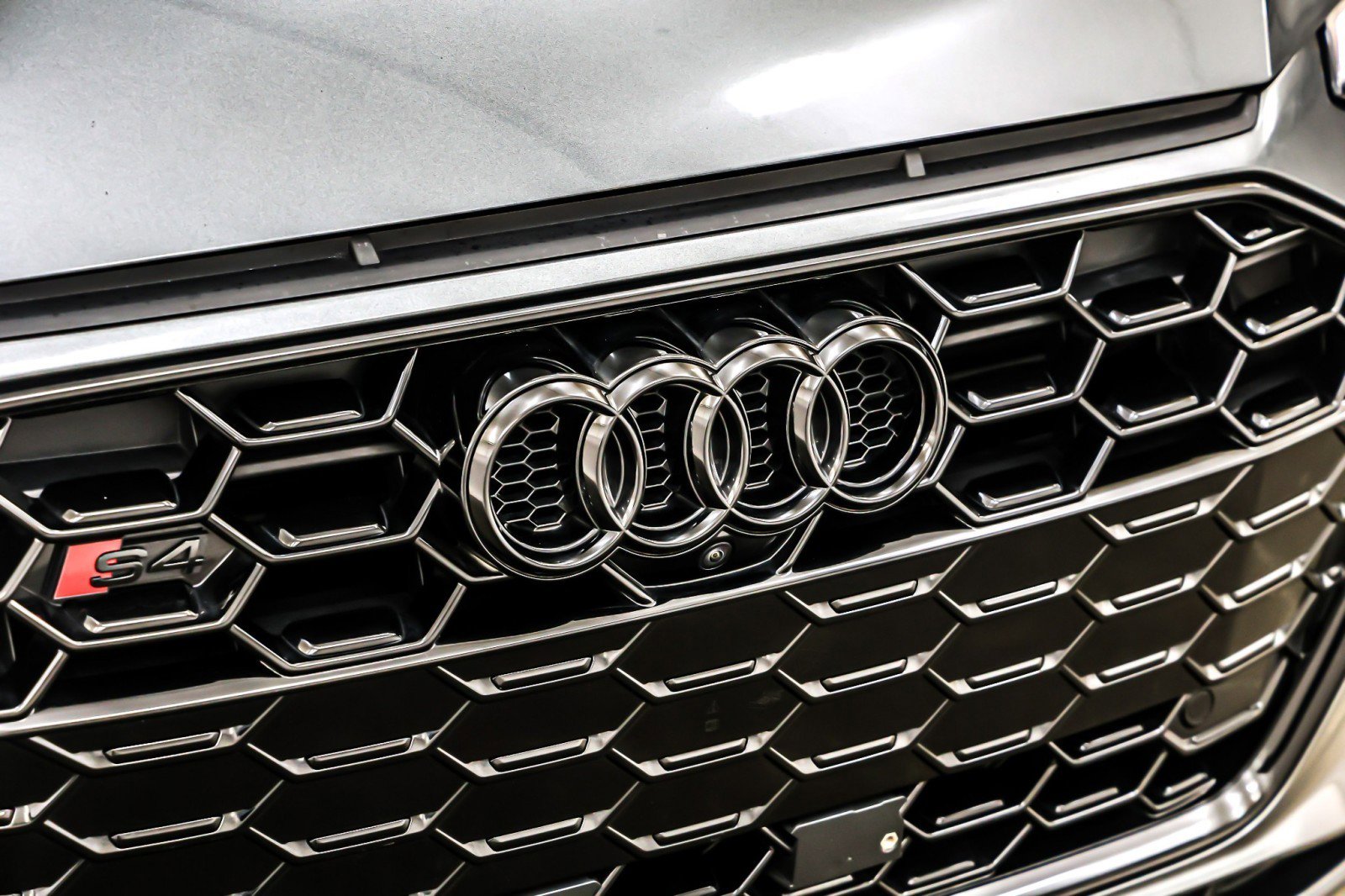 Used 2023 Audi S4 Premium Plus w/ Premium Plus Package image 14