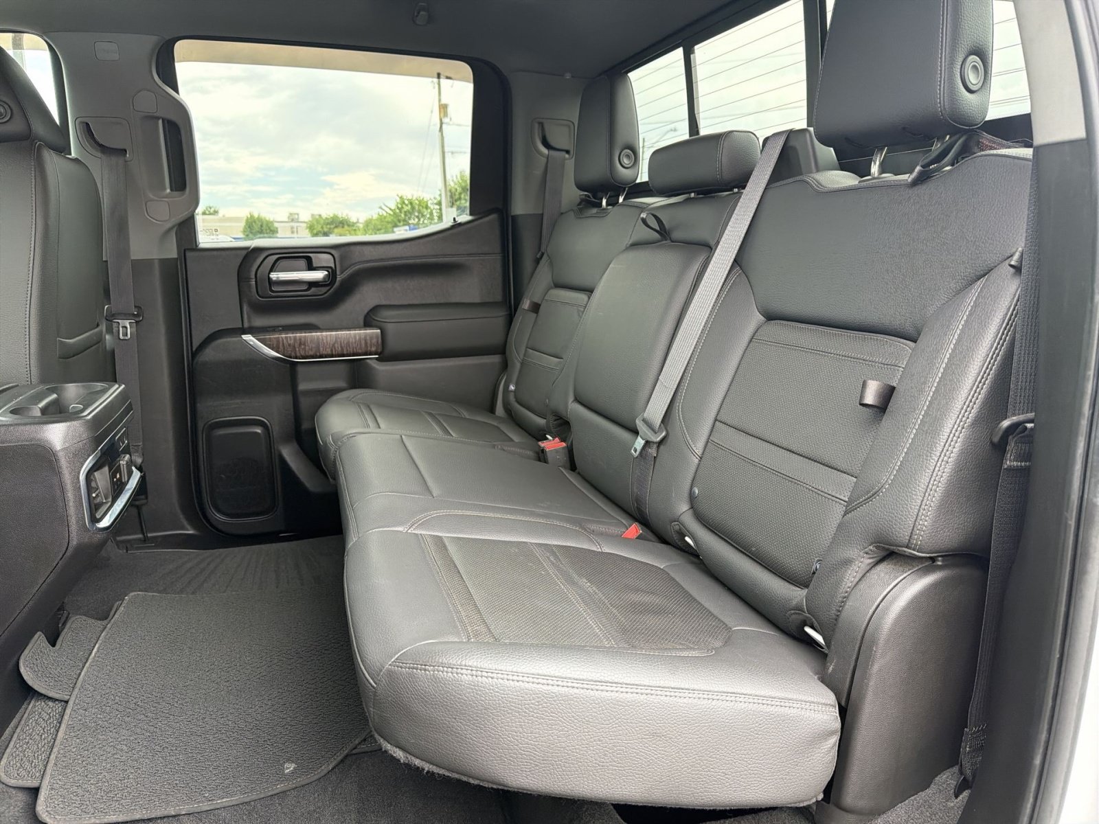 Used 2020 GMC Sierra 1500 Denali w/ Denali Ultimate Package AWD/4WD image 25