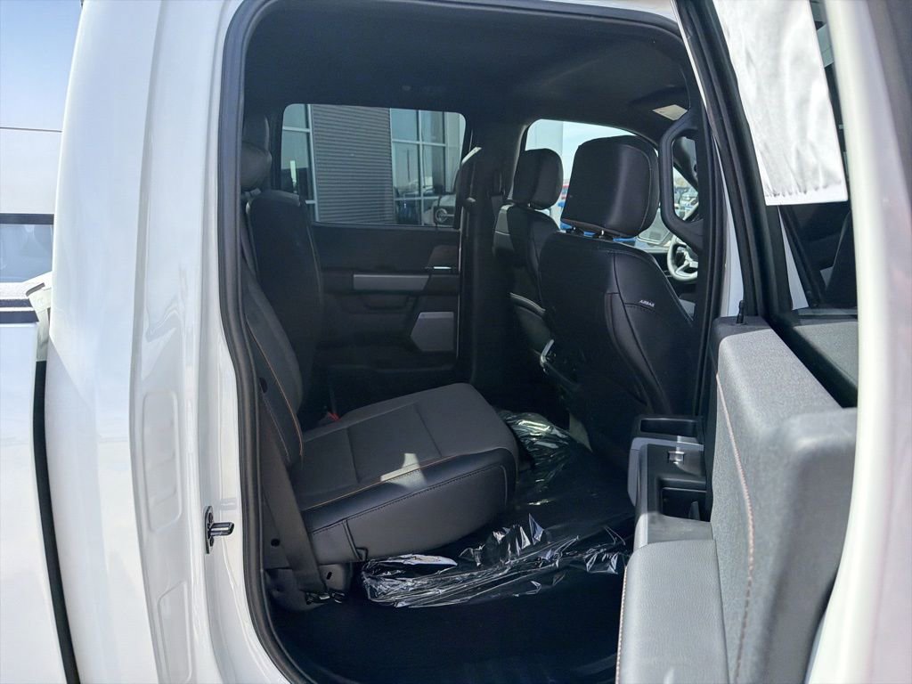 New 2026 Ford F150 Lariat image 27