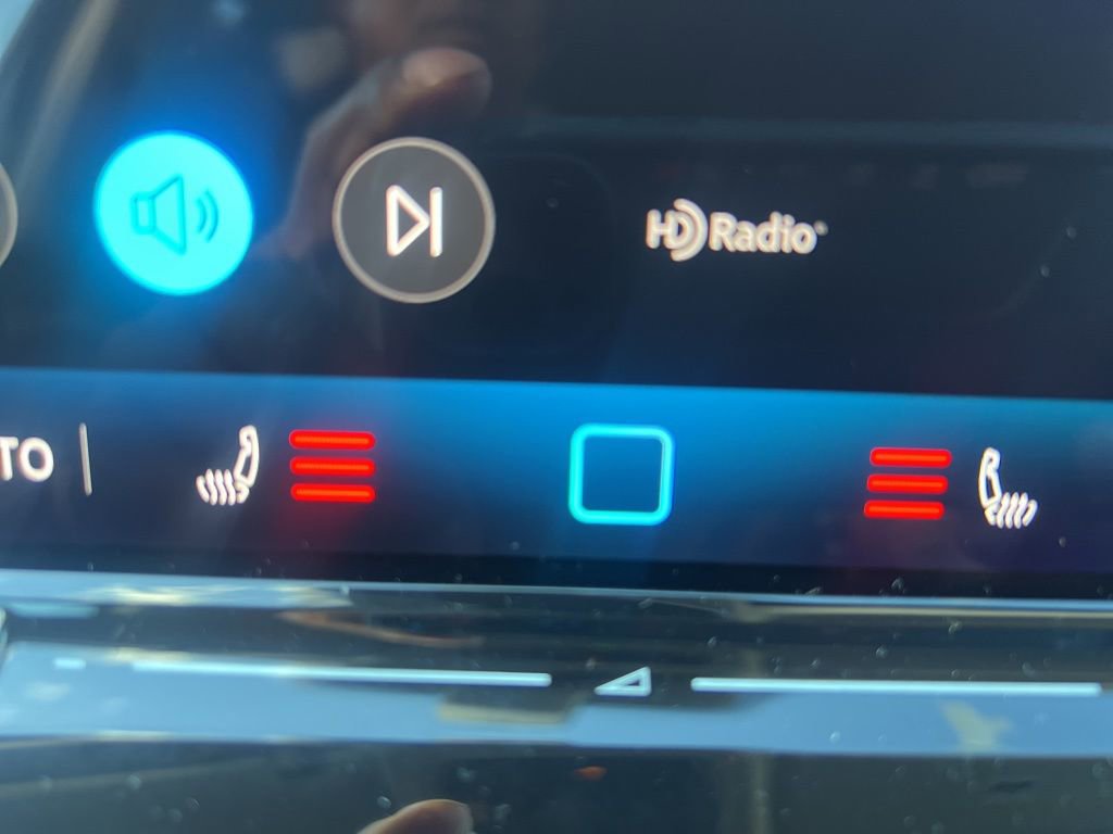 New 2026 Volkswagen Tiguan S AWD/4WD image 22