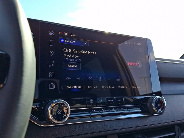 New 2026 Chevrolet Colorado W/T w/ Advanced Trailering Package image 13