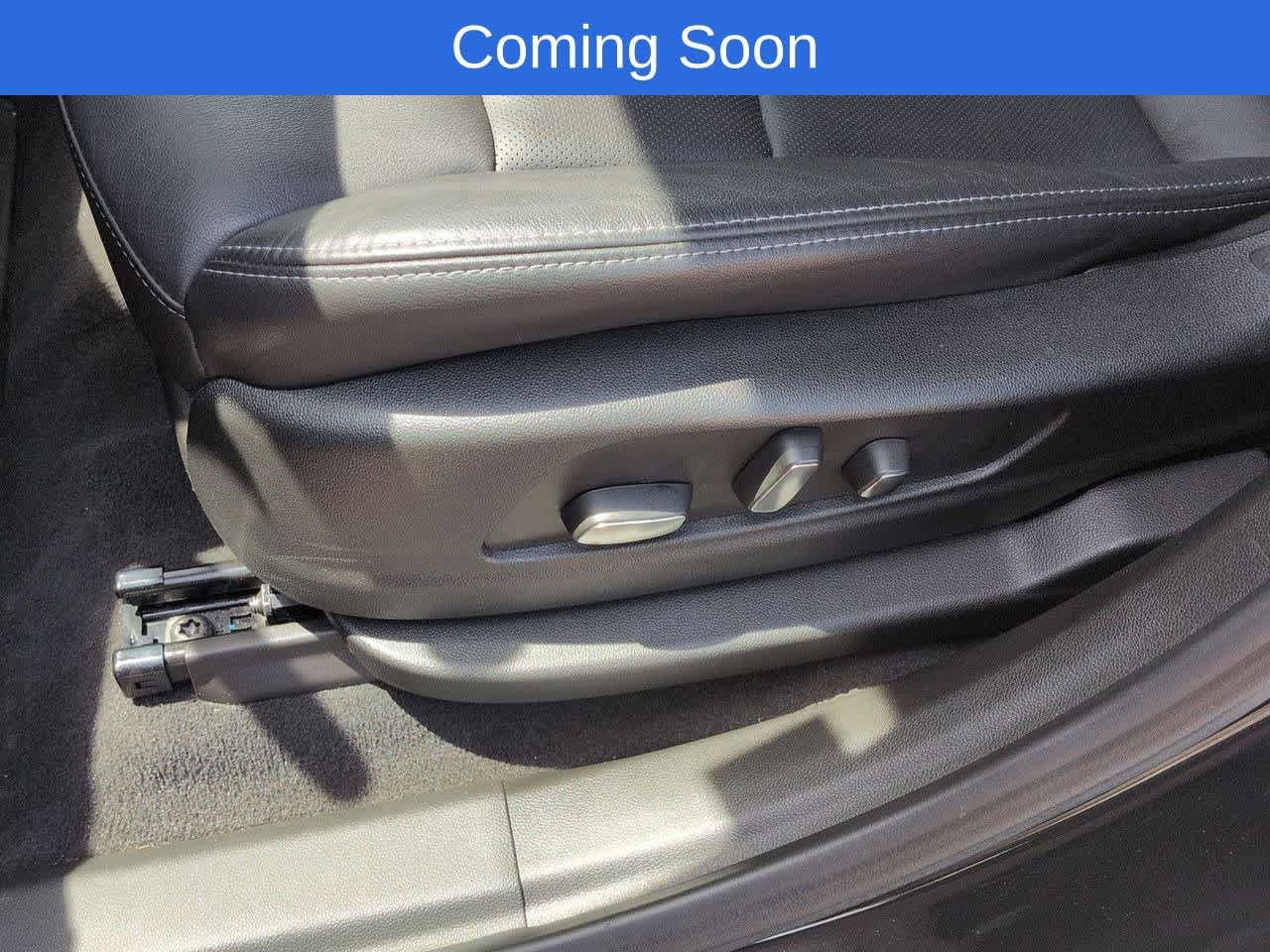 Used 2023 Cadillac XT6 Premium Luxury AWD/4WD image 17