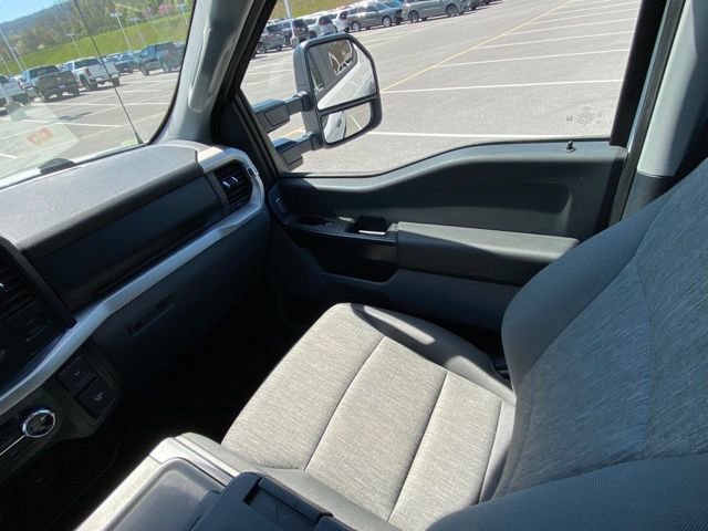 Used 2021 Ford F150 XL w/ Trailer Tow Package image 28