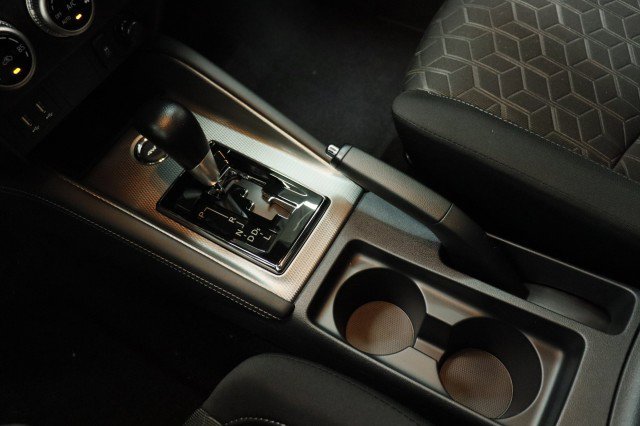 New 2026 Mitsubishi Outlander Sport AWD image 14