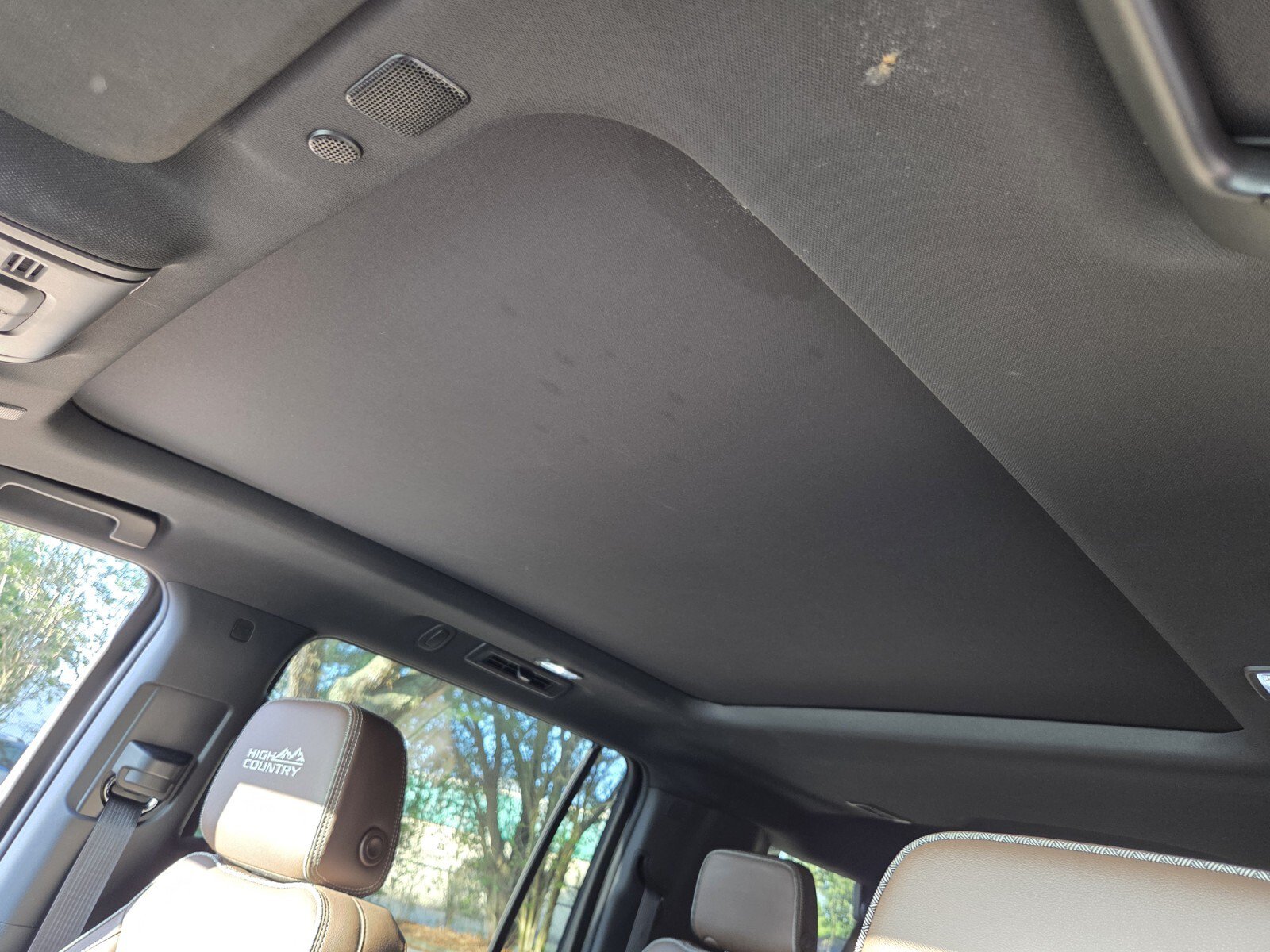 Certified 2024 Chevrolet Suburban High Country w/ Premium Package RWD image 24