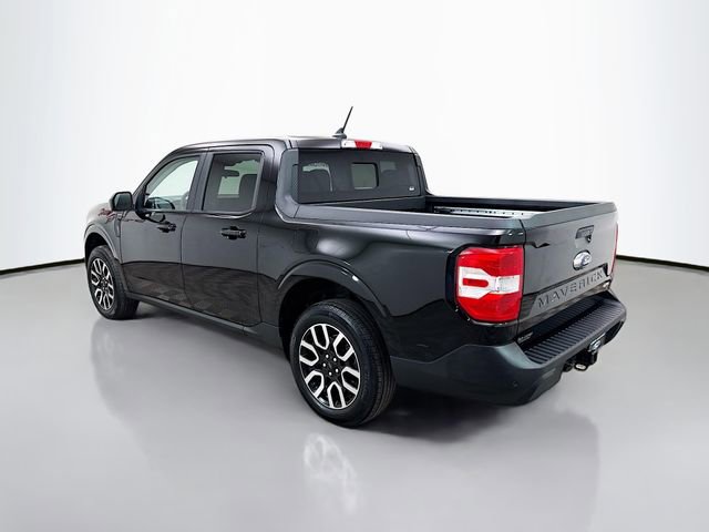 Used 2024 Ford Maverick Lariat image 5