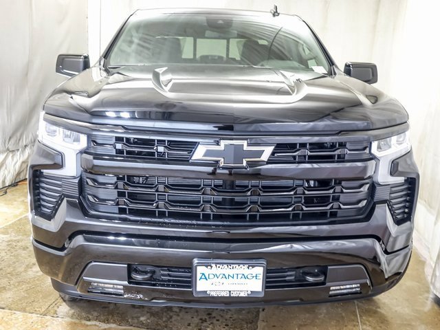 New 2026 Chevrolet Silverado 1500 RST w/ All Star Edition Plus image 5