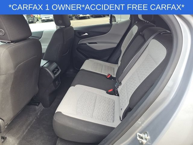 Used 2024 Chevrolet Equinox LT AWD/4WD image 30