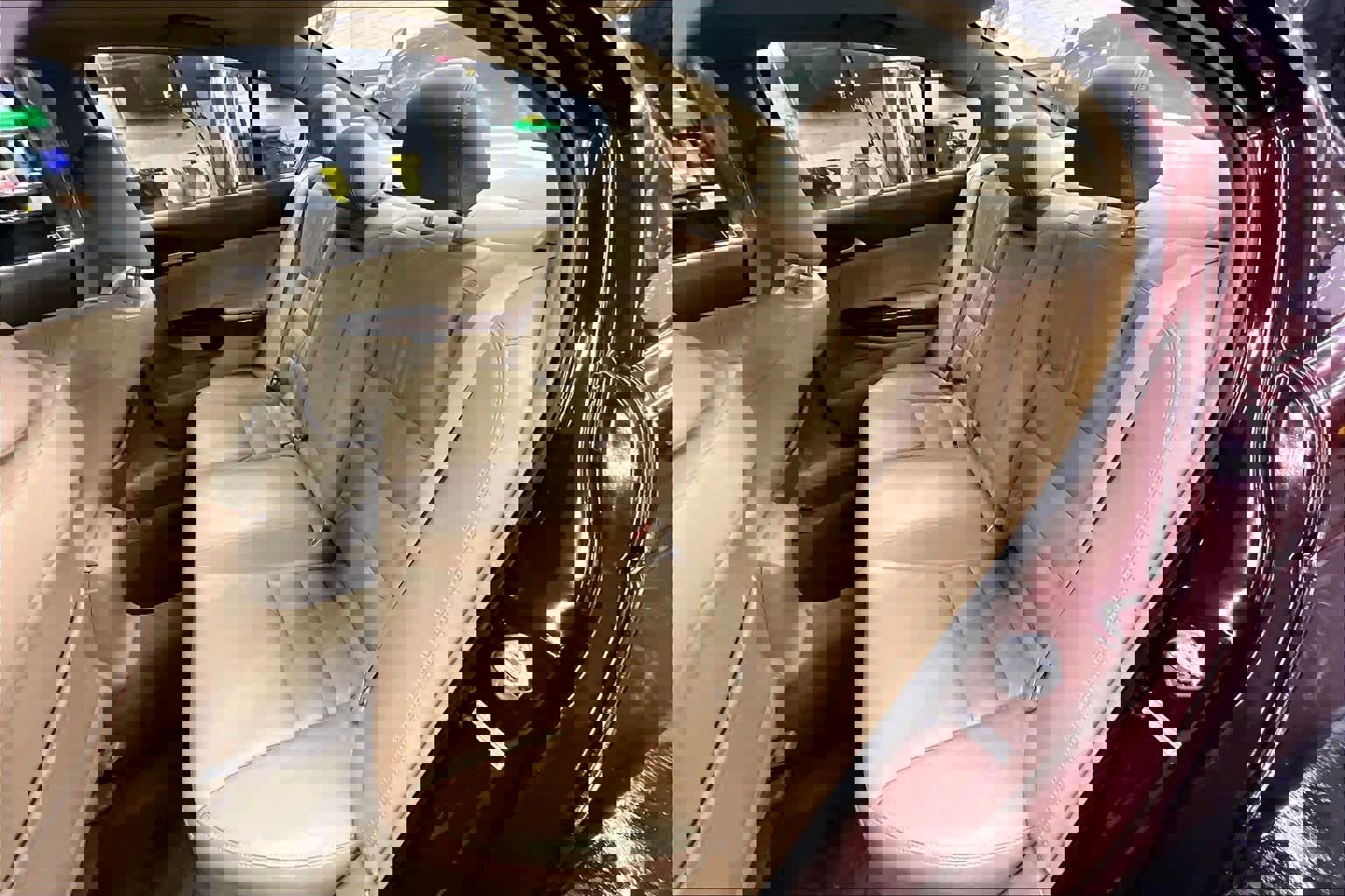 Used 2009 Honda Accord EX-L image 19