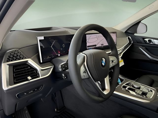 Used 2026 BMW X7 xDrive40i w/ Premium Package AWD/4WD image 23