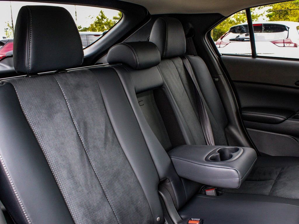 New 2026 Mitsubishi Eclipse Cross SE image 40