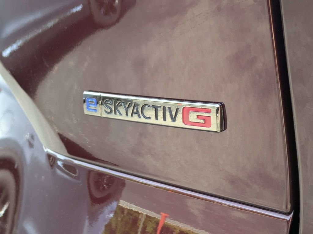 New 2026 MAZDA CX-90 3.3 Turbo S w/ Premium Package image 13