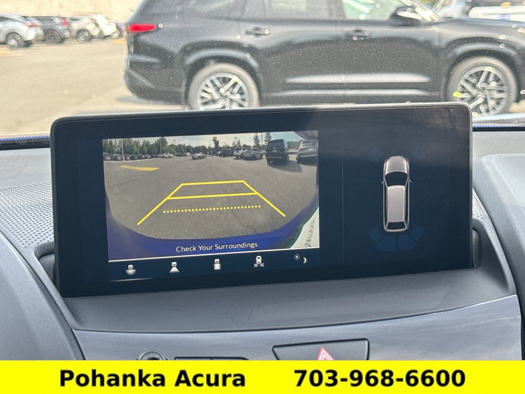Certified 2024 Acura RDX A-Spec AWD/4WD image 15