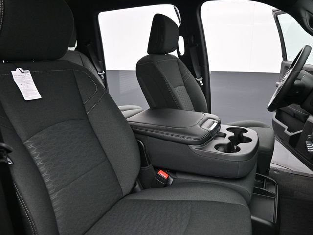 New 2026 RAM 3500 Tradesman image 25