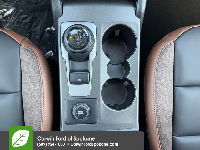 New 2026 Ford Bronco Sport Outer Banks w/ Outer Banks Tech Package+ AWD/4WD image 29