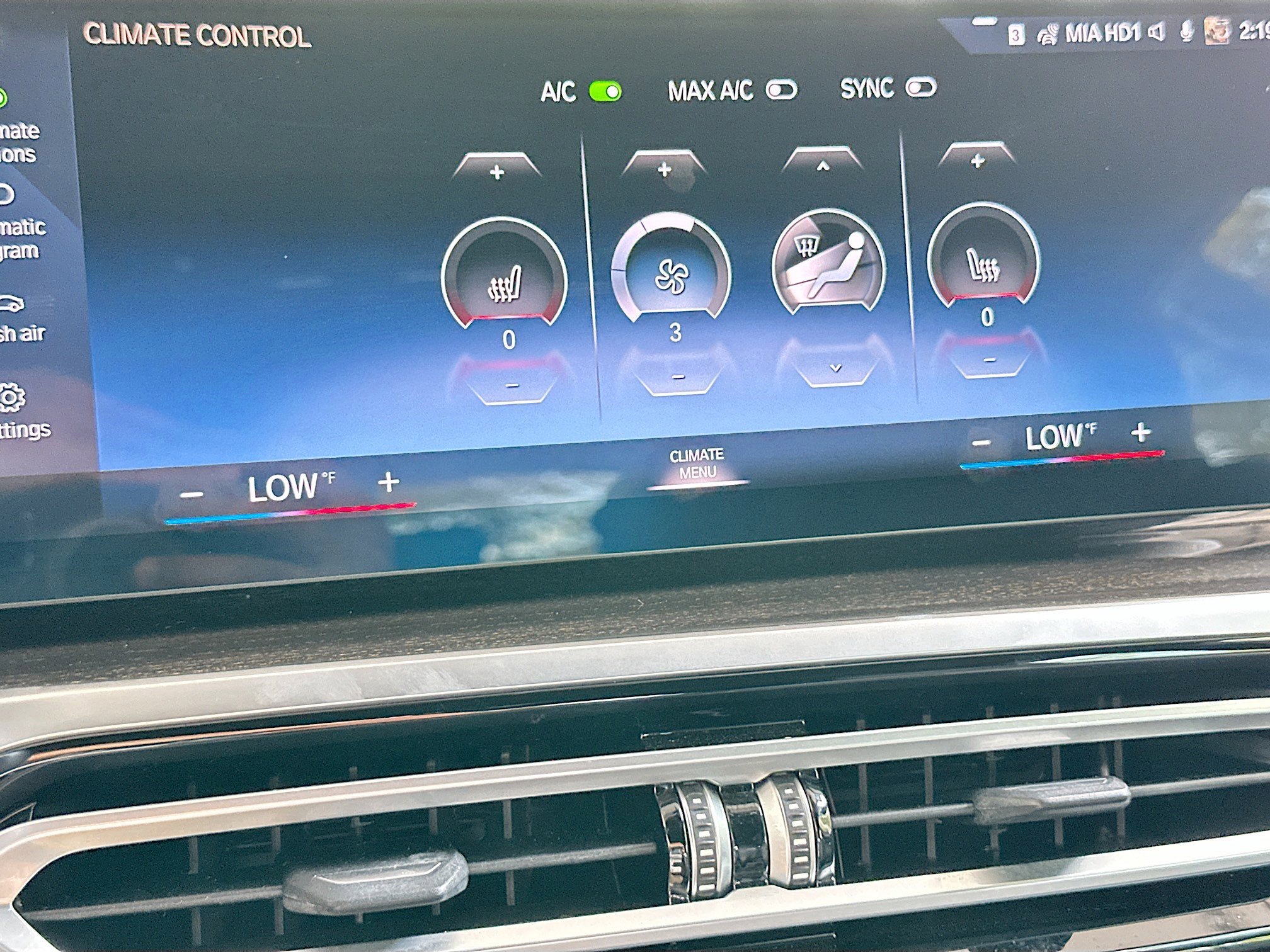 Used 2023 BMW i4 eDrive35 image 16