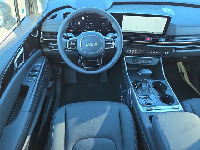 New 2026 Kia Carnival SX Prestige image 9