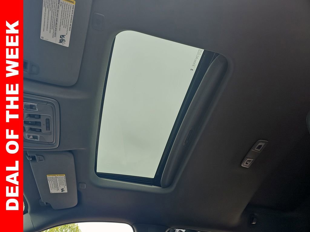 New 2026 Chevrolet Silverado 1500 LT Trail Boss w/ LT Trail Boss Premium Package image 30