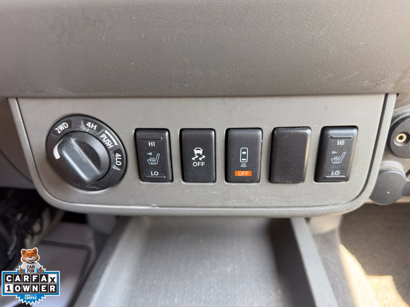 Used 2019 Nissan Frontier SV w/ Value Truck Package AWD/4WD image 5