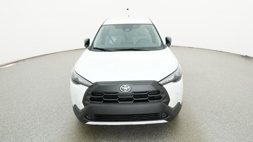 New 2026 Toyota Corolla Cross L image 24