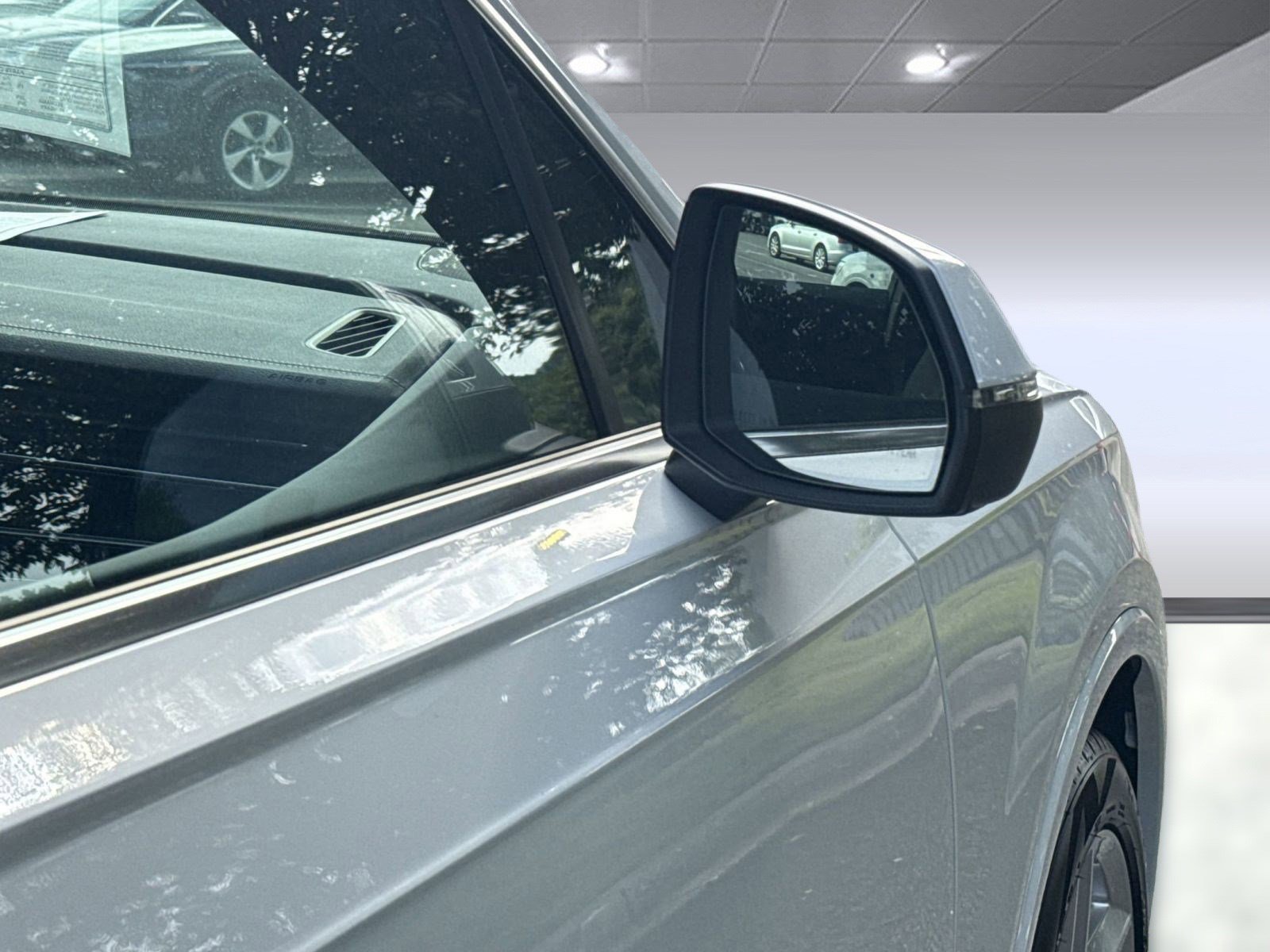 New 2025 Audi Q7 3.0T Premium Plus image 25